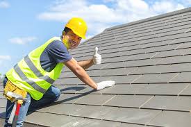 Best Tile Roofing Installation  in Sabina, OH